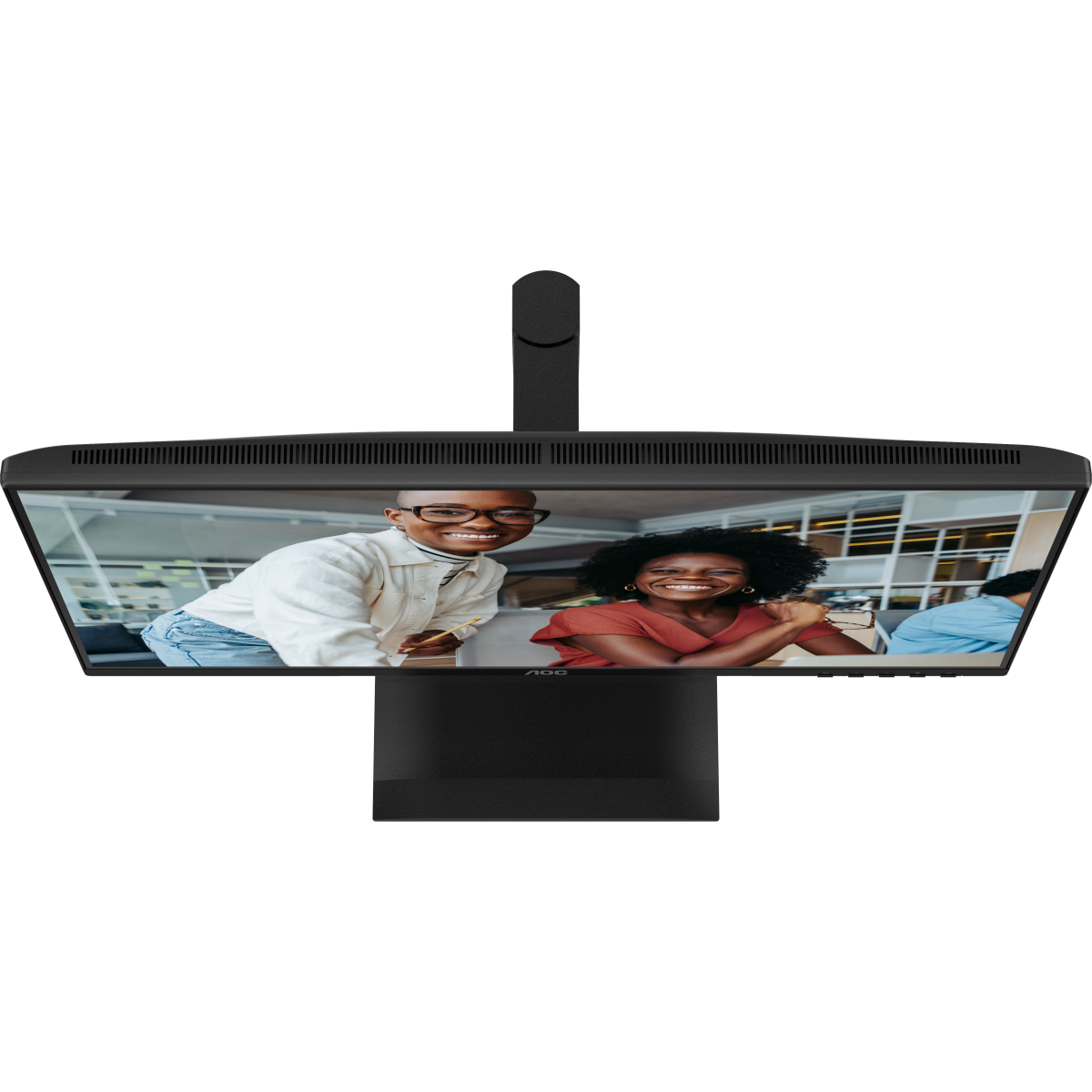 Монитор AOC 24" 24E4U - фото 12