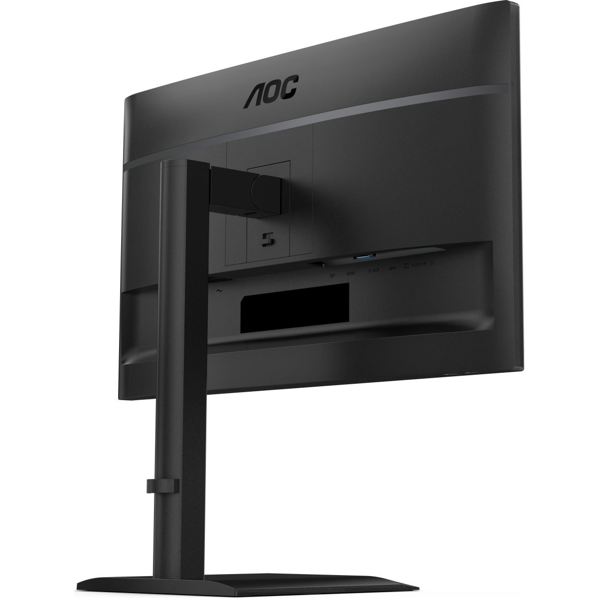 Монитор AOC 24" 24E4U - фото 17