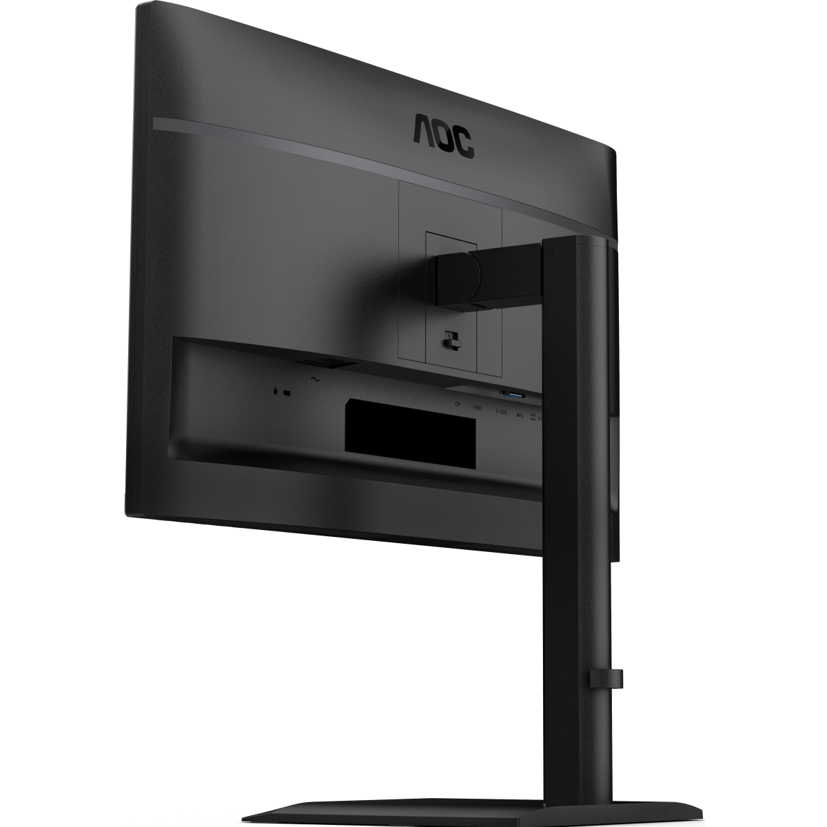 Монитор AOC 24" 24E4U - фото 18