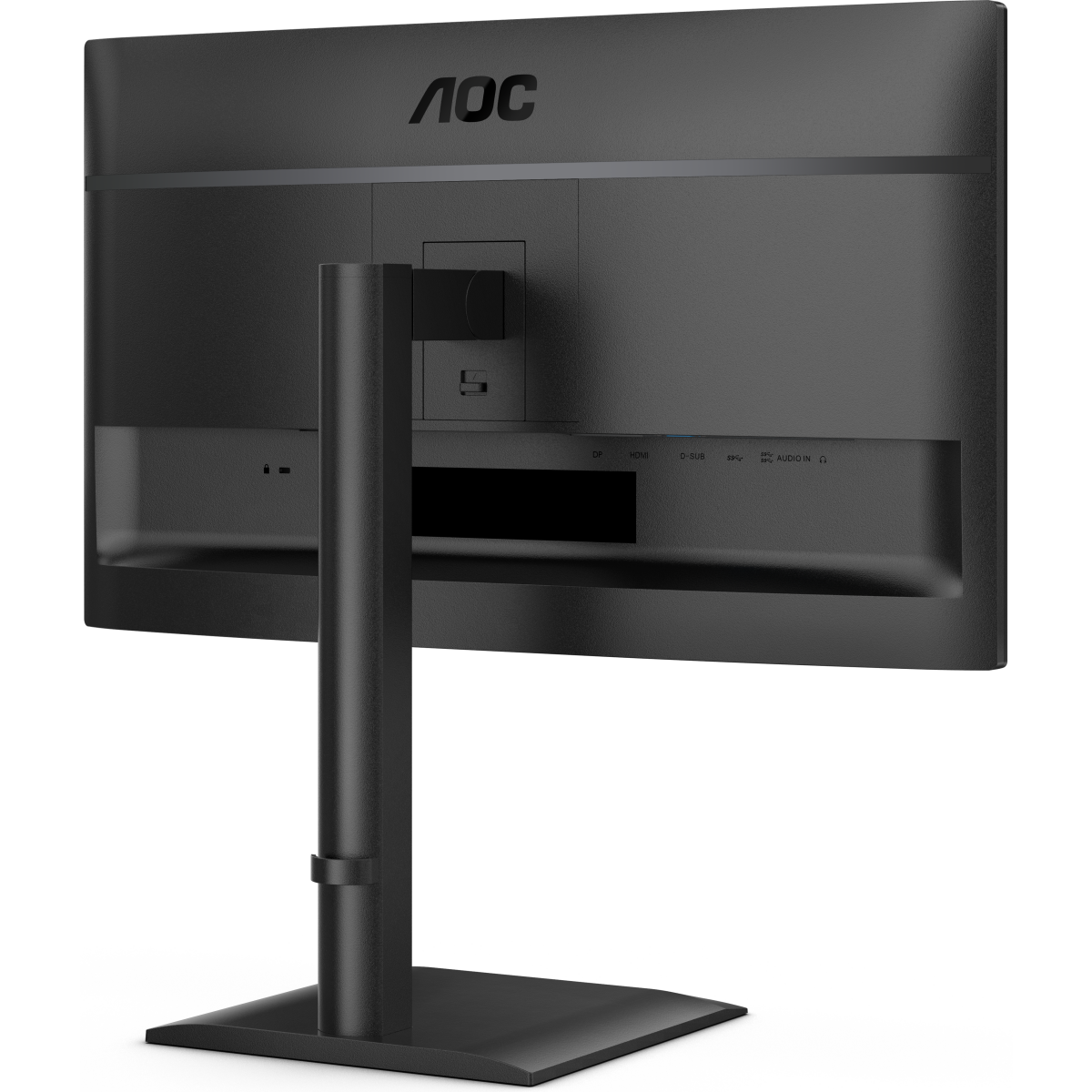 Монитор AOC 24" 24E4U - фото 15