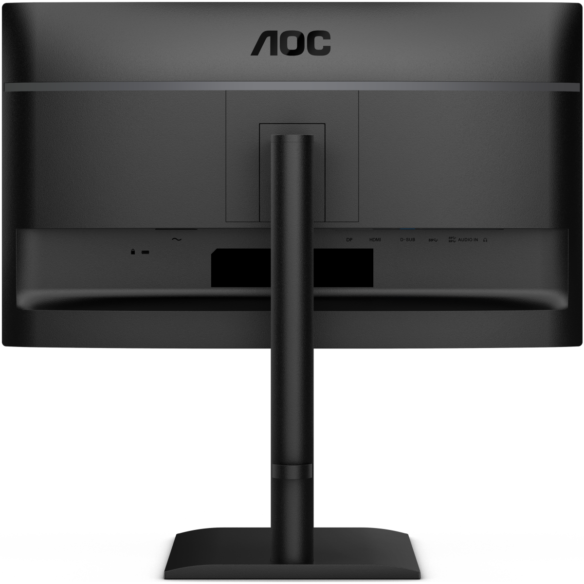 Монитор AOC 24" 24E4U - фото 13