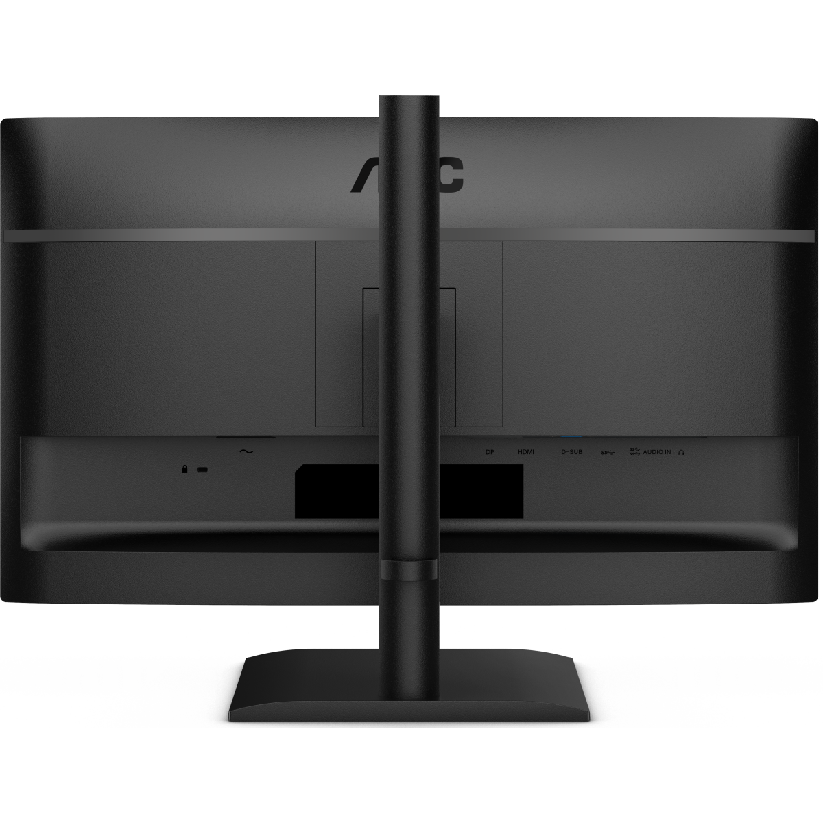 Монитор AOC 24" 24E4U - фото 14