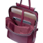 Рюкзак для ноутбука Piquadro Women’s Laptop Backpack 14" Burgundy (CA4576W92T/BO) - фото 3