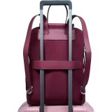 Рюкзак для ноутбука Piquadro Women’s Laptop Backpack 14" Burgundy (CA4576W92T/BO)