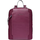Рюкзак для ноутбука Piquadro Women’s Laptop Backpack 14" Burgundy (CA4576W92T/BO)