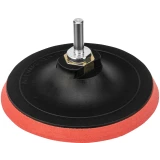 Тарелка шлифовальная Matrix 76220