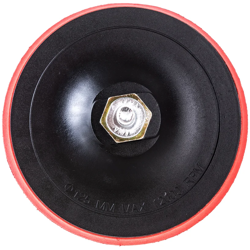 Тарелка шлифовальная Matrix 76220 - фото 2