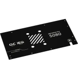 Водоблок для видеокарты Barrow BS-AST5080-PA Black (BA3281)