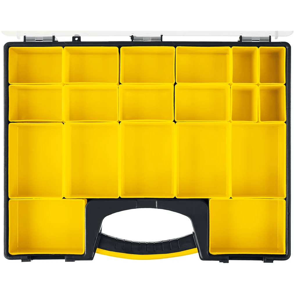 Органайзер для инструментов STAYER 2-38032_Z01 - фото 5