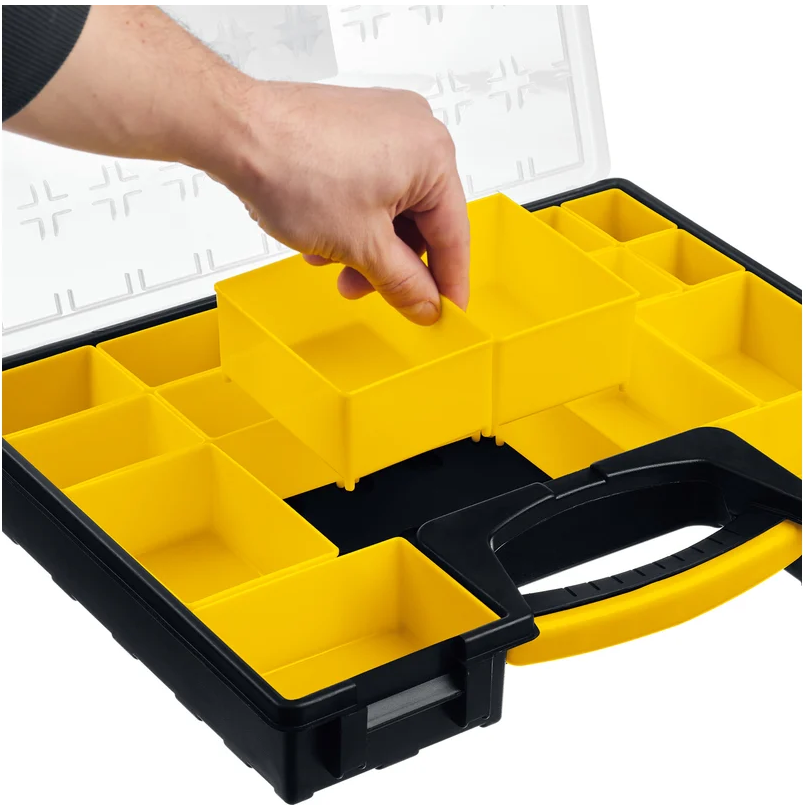 Органайзер для инструментов STAYER 2-38032_Z01 - фото 8