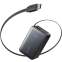 Внешний аккумулятор Anker Nano Power Bank 10K Black - A1638H11