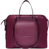Сумка для ноутбука Piquadro Women's 14" Laptop Bag Burgundy (BD4574W92T/BO)