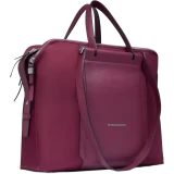 Сумка для ноутбука Piquadro Women's 14" Laptop Bag Burgundy (BD4574W92T/BO)