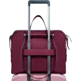 Сумка для ноутбука Piquadro Women's 14" Laptop Bag Burgundy (BD4574W92T/BO)