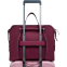 Сумка для ноутбука Piquadro Women's 14" Laptop Bag Burgundy (BD4574W92T/BO) - фото 6