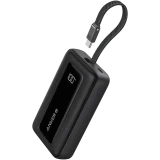 Внешний аккумулятор Anker Zolo Power Bank 10K Black (A1688H11)