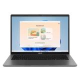 Ноутбук ASUS S3407CA Vivobook S14 Matte Gray (LY134) (S3407CA-LY134)