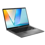 Ноутбук ASUS S3407CA Vivobook S14 Matte Gray (LY134) (S3407CA-LY134)