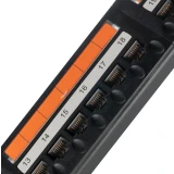 Патч-панель Filum FL-PP-5E24U1