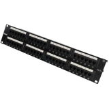Патч-панель Filum FL-PP-5E48U2