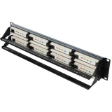 Патч-панель Filum FL-PP-5E48U2