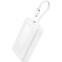 Внешний аккумулятор Anker Zolo Power Bank 20000 White - A1689H21