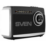 Радиоприёмник Sven SRP-535 Black (SV-017187)