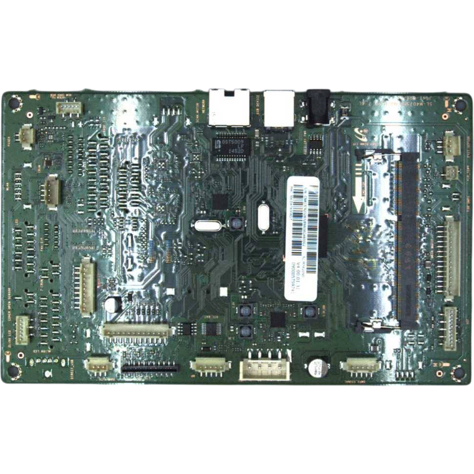 Плата форматера Samsung JC92-02832E - JC92-02832E/JC92-02603G