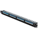 Патч-панель Filum FL-PP-6C24U1