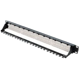 Патч-панель Filum FL-PP-6C24U1
