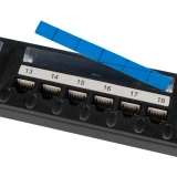 Патч-панель Filum FL-PP-6C24U1