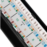 Патч-панель Filum FL-PP-6C24U1