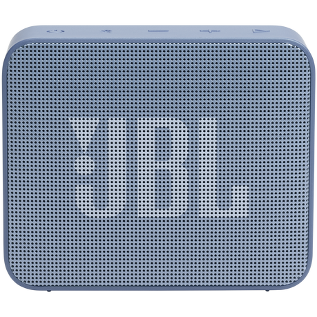 Портативная акустика JBL GO Essential 2 Blue - JBLGOES2BLU - фото 2