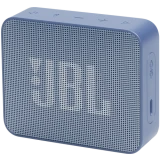 Портативная акустика JBL GO Essential 2 Blue (JBLGOES2BLU)