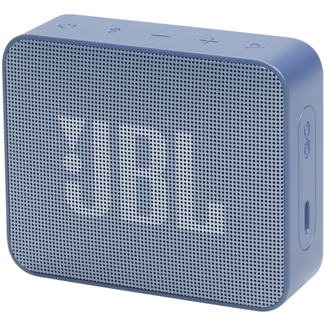Портативная акустика JBL GO Essential 2 Blue - JBLGOES2BLU