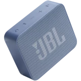 Портативная акустика JBL GO Essential 2 Blue (JBLGOES2BLU)