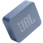 Портативная акустика JBL GO Essential 2 Blue - JBLGOES2BLU - фото 3