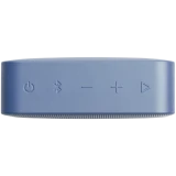 Портативная акустика JBL GO Essential 2 Blue (JBLGOES2BLU)