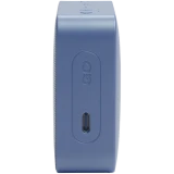 Портативная акустика JBL GO Essential 2 Blue (JBLGOES2BLU)