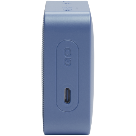 Портативная акустика JBL GO Essential 2 Blue - JBLGOES2BLU - фото 6