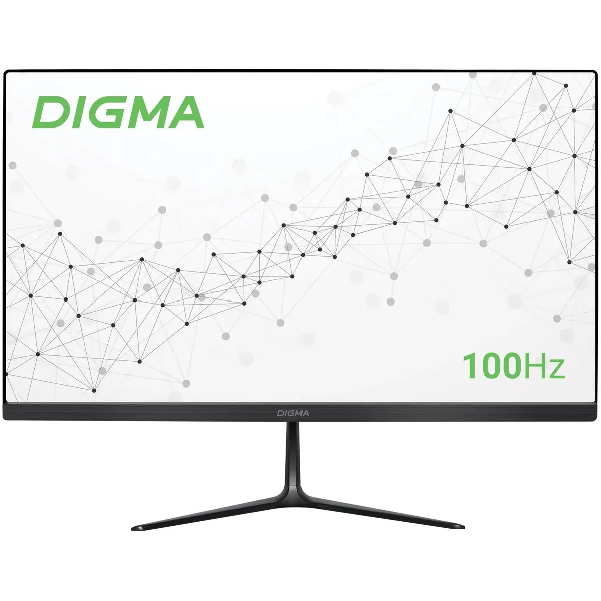 Монитор Digma 22" Progress 22A302F