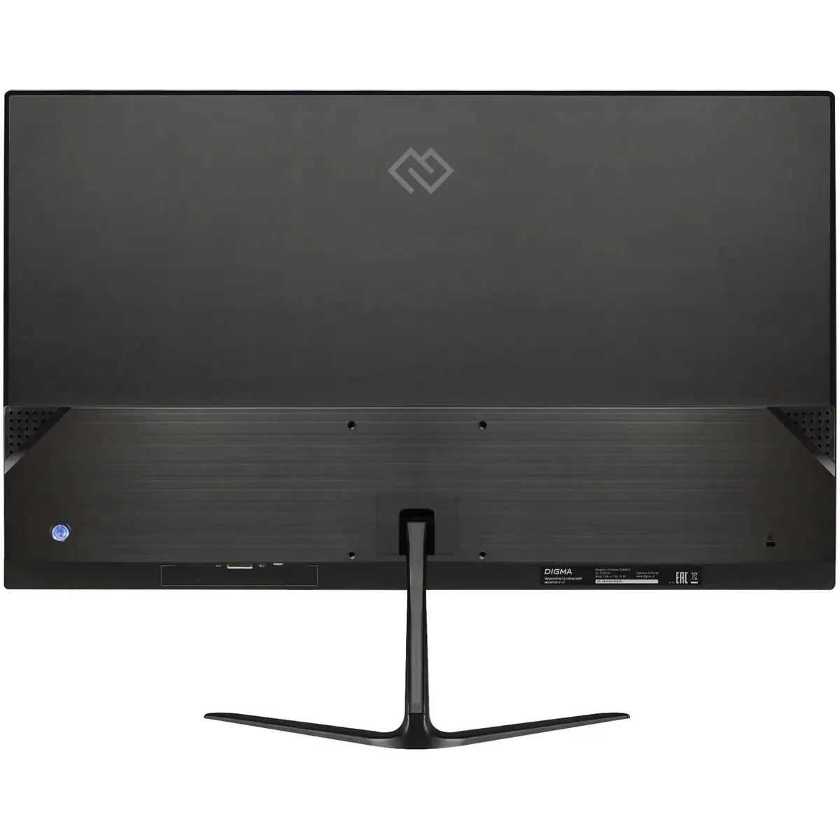 Монитор Digma 22" Progress 22A302F - фото 2