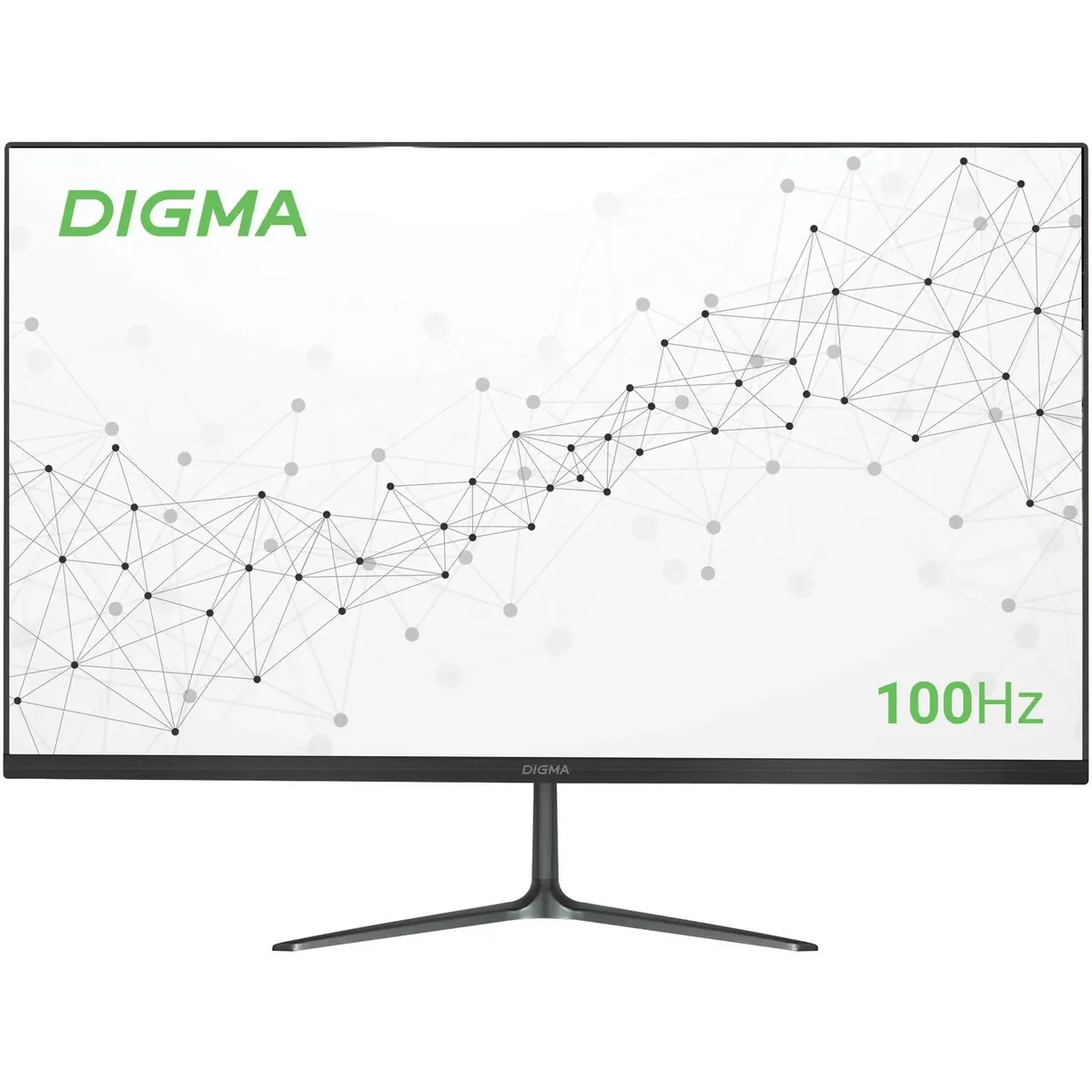 Монитор Digma 24" Progress 24P302F
