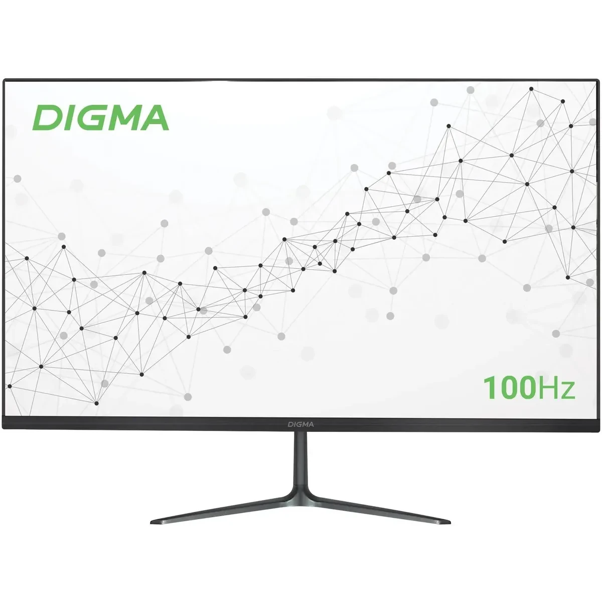 Монитор Digma 24" Progress 24P302F
