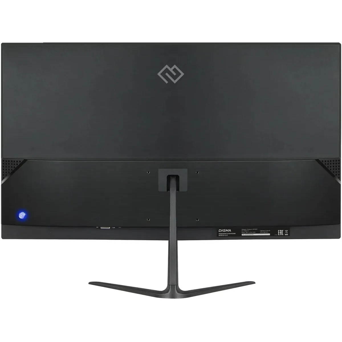Монитор Digma 24" Progress 24P302F - фото 2