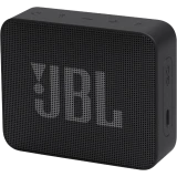 Портативная акустика JBL GO Essential 2 Black (JBLGOES2BLK)