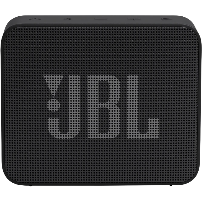 Портативная акустика JBL GO Essential 2 Black - JBLGOES2BLK - фото 2