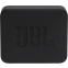 Портативная акустика JBL GO Essential 2 Black - JBLGOES2BLK - фото 3