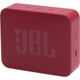 Портативная акустика JBL GO Essential 2 Red (JBLGOES2RED)