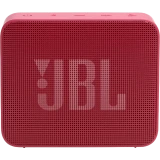 Портативная акустика JBL GO Essential 2 Red (JBLGOES2RED)
